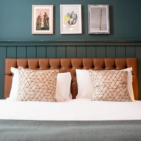 The Mitre By Innkeeper'S Collection Greenwich Luaran gambar