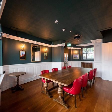 The Mitre By Innkeeper'S Collection Greenwich Luaran gambar