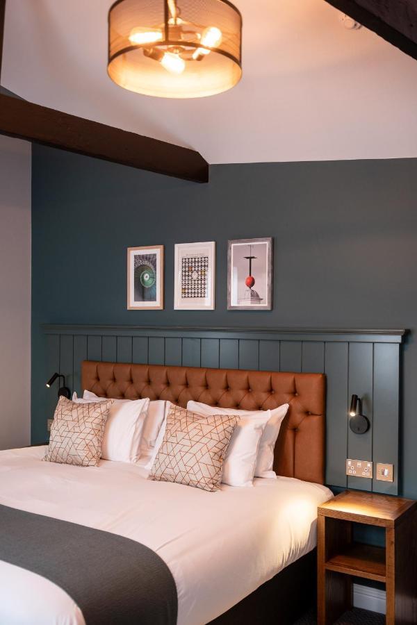The Mitre By Innkeeper'S Collection Greenwich Luaran gambar