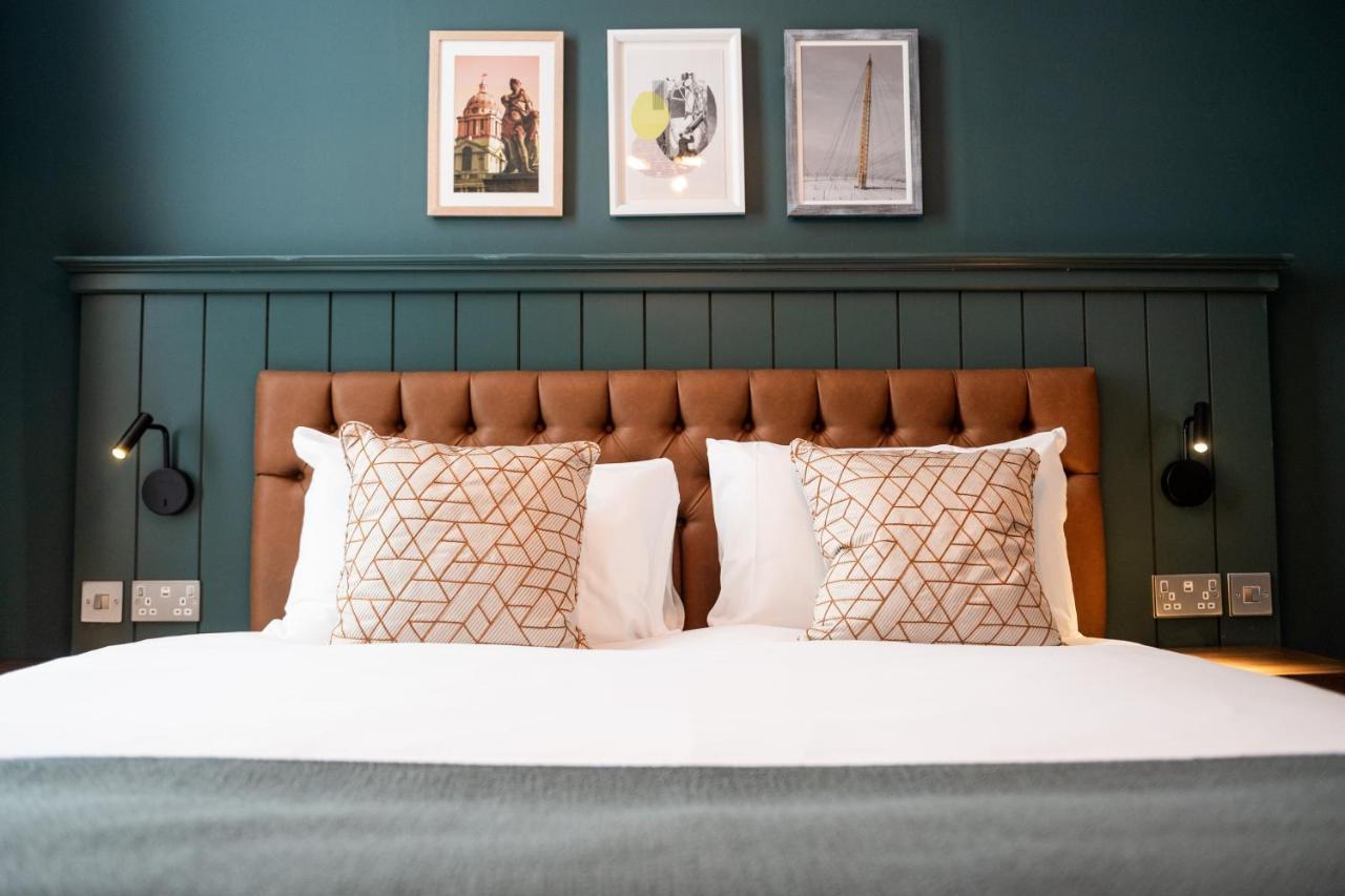 The Mitre By Innkeeper'S Collection Greenwich Luaran gambar