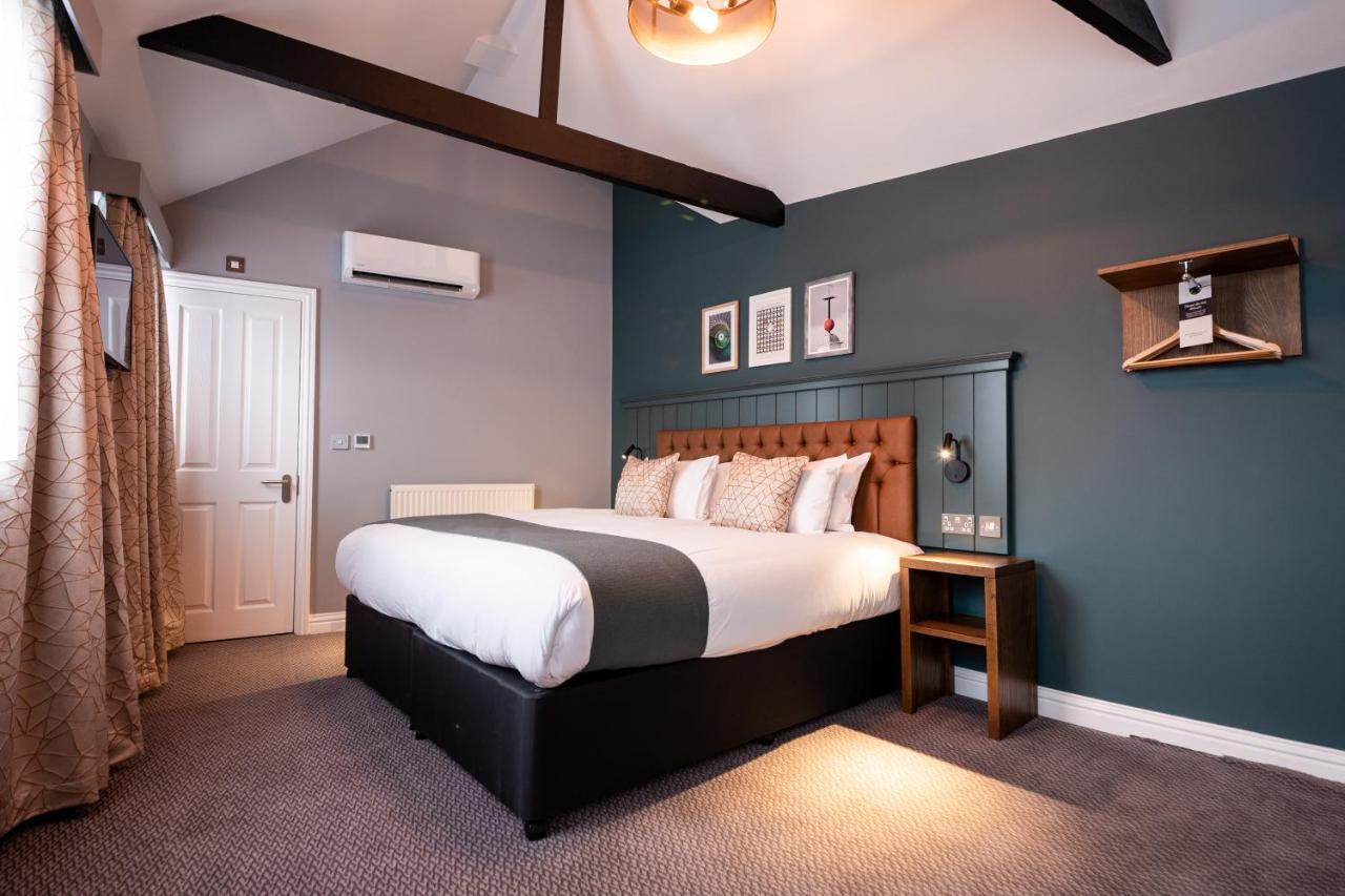 The Mitre By Innkeeper'S Collection Greenwich Luaran gambar
