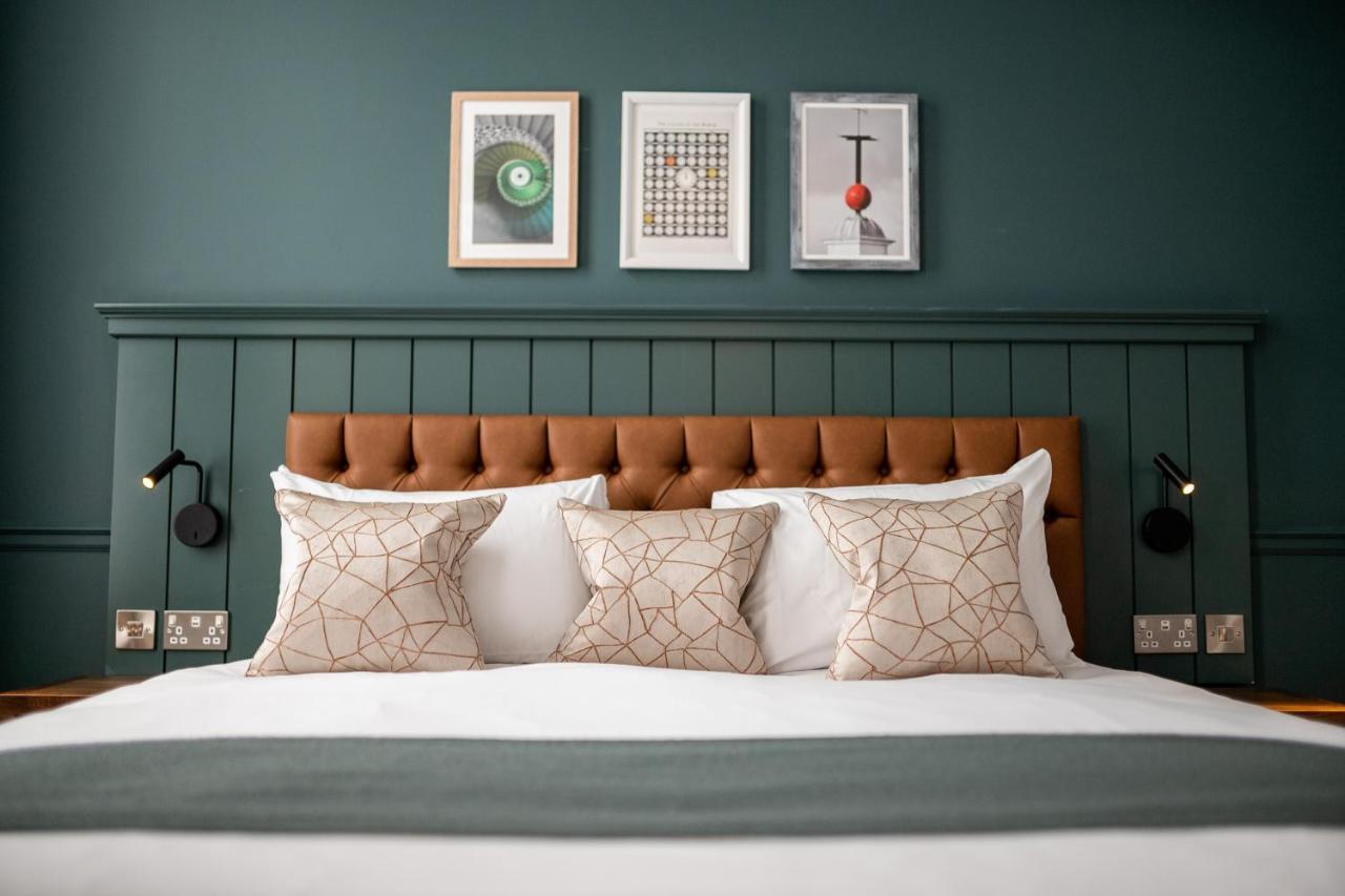 The Mitre By Innkeeper'S Collection Greenwich Luaran gambar