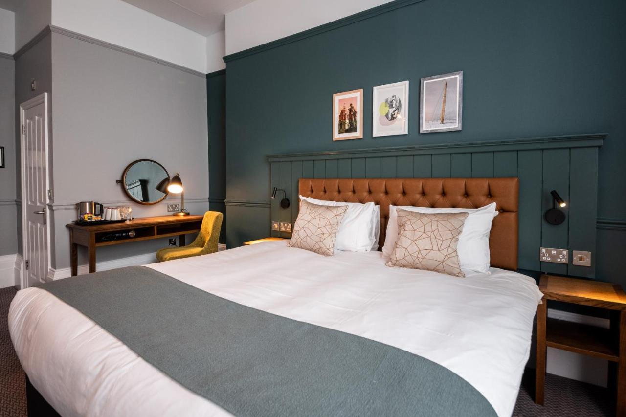 The Mitre By Innkeeper'S Collection Greenwich Luaran gambar