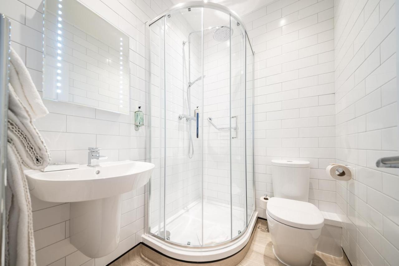 The Mitre By Innkeeper'S Collection Greenwich Luaran gambar