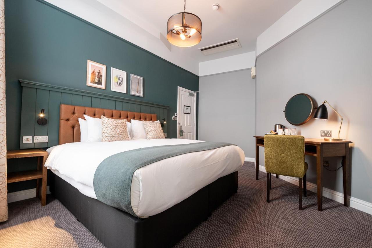 The Mitre By Innkeeper'S Collection Greenwich Luaran gambar