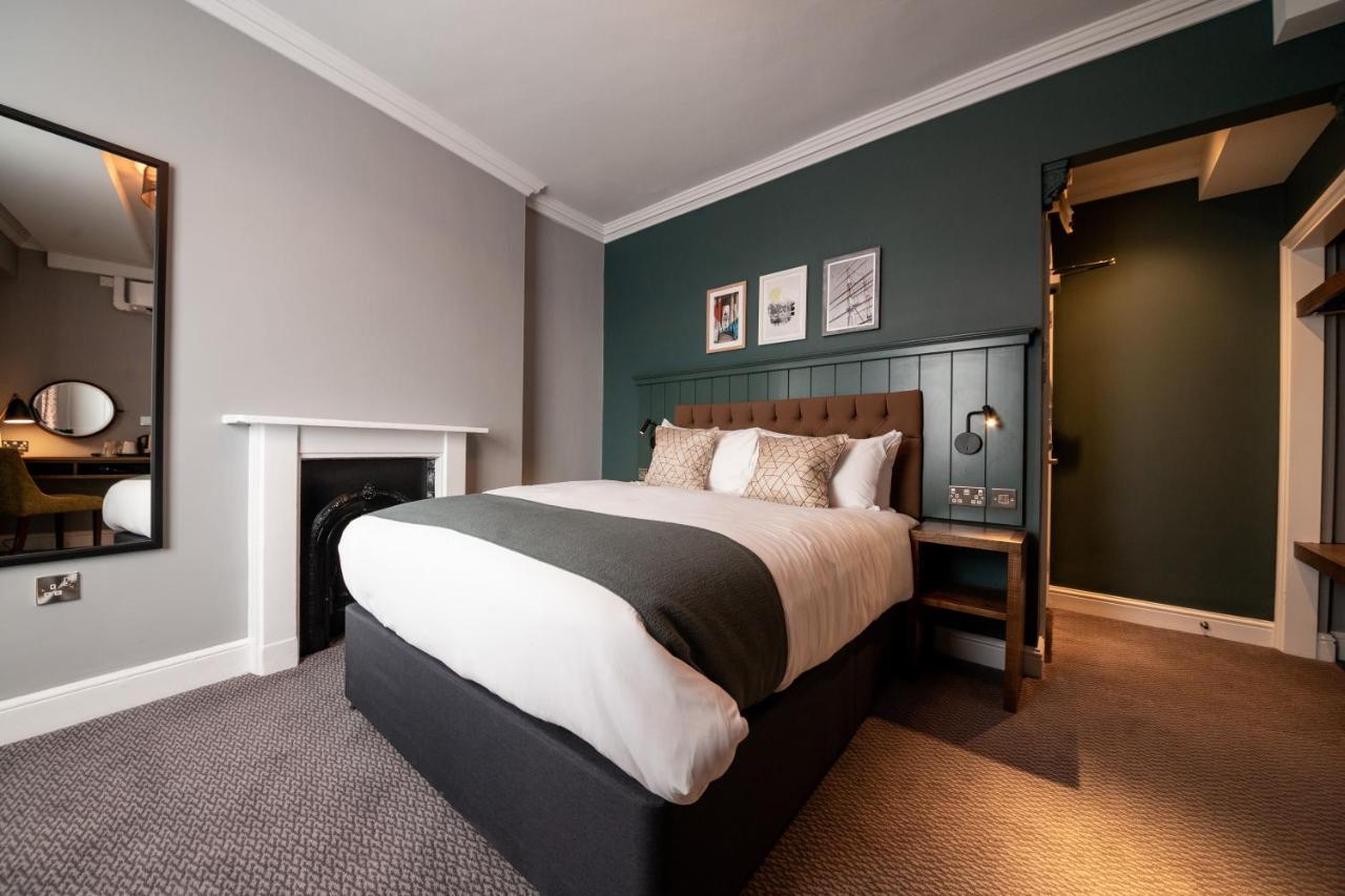 The Mitre By Innkeeper'S Collection Greenwich Luaran gambar