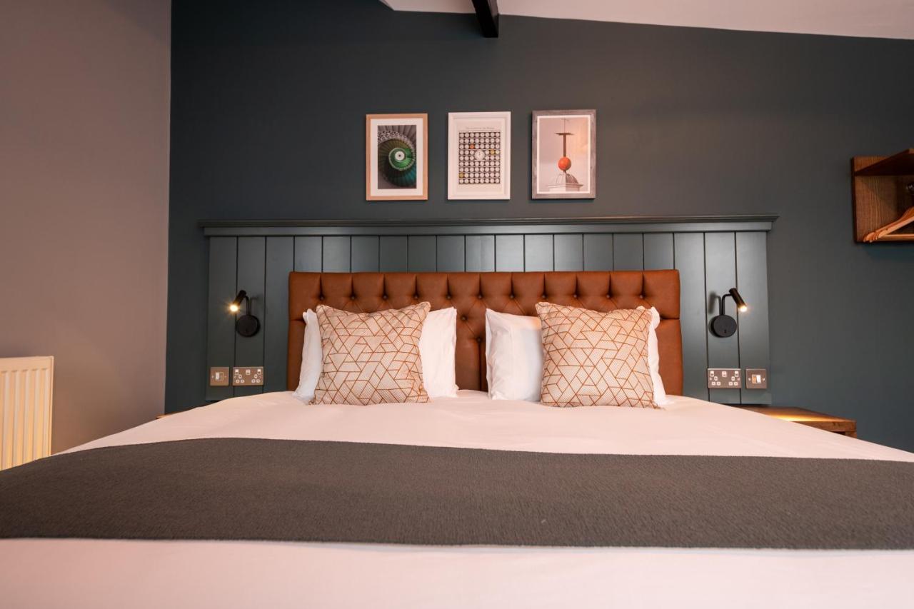 The Mitre By Innkeeper'S Collection Greenwich Luaran gambar