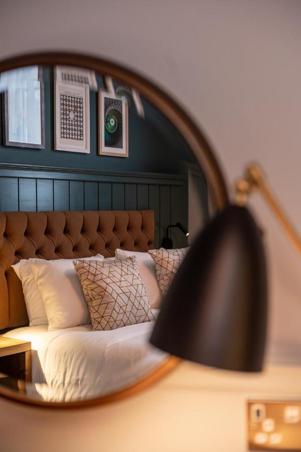 The Mitre By Innkeeper'S Collection Greenwich Luaran gambar