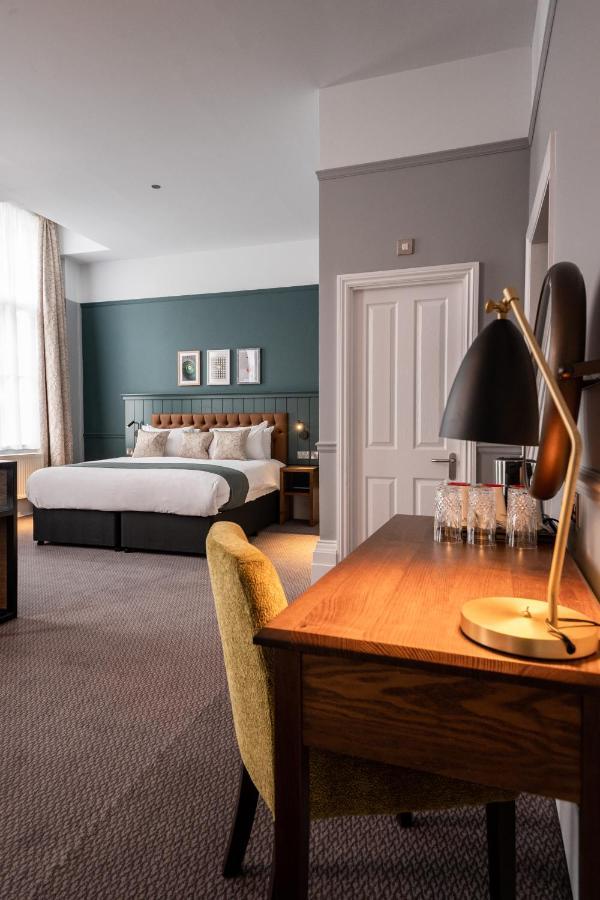The Mitre By Innkeeper'S Collection Greenwich Luaran gambar