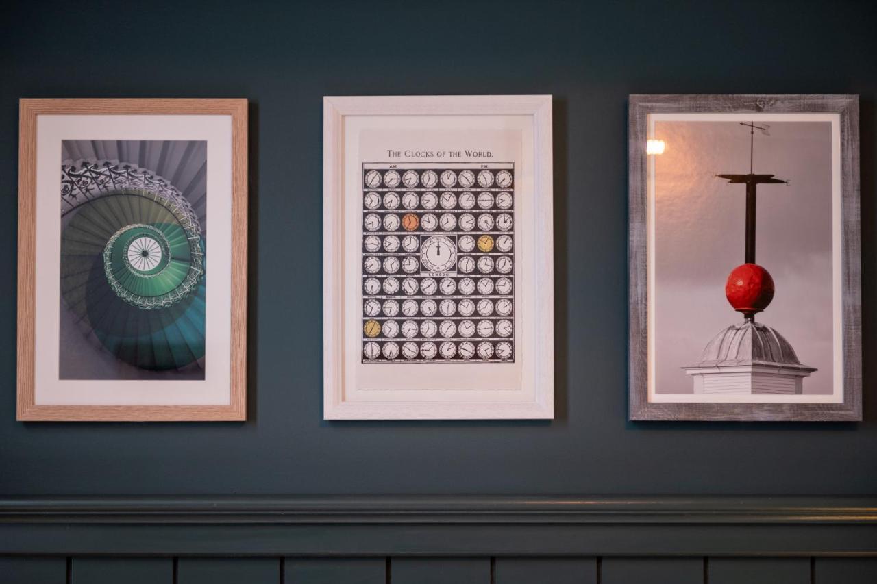 The Mitre By Innkeeper'S Collection Greenwich Luaran gambar