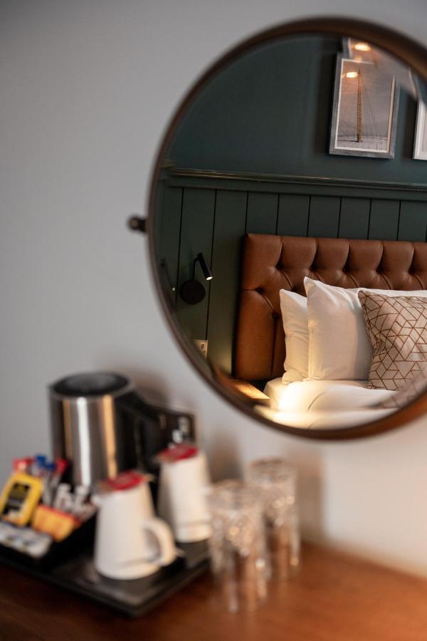 The Mitre By Innkeeper'S Collection Greenwich Luaran gambar