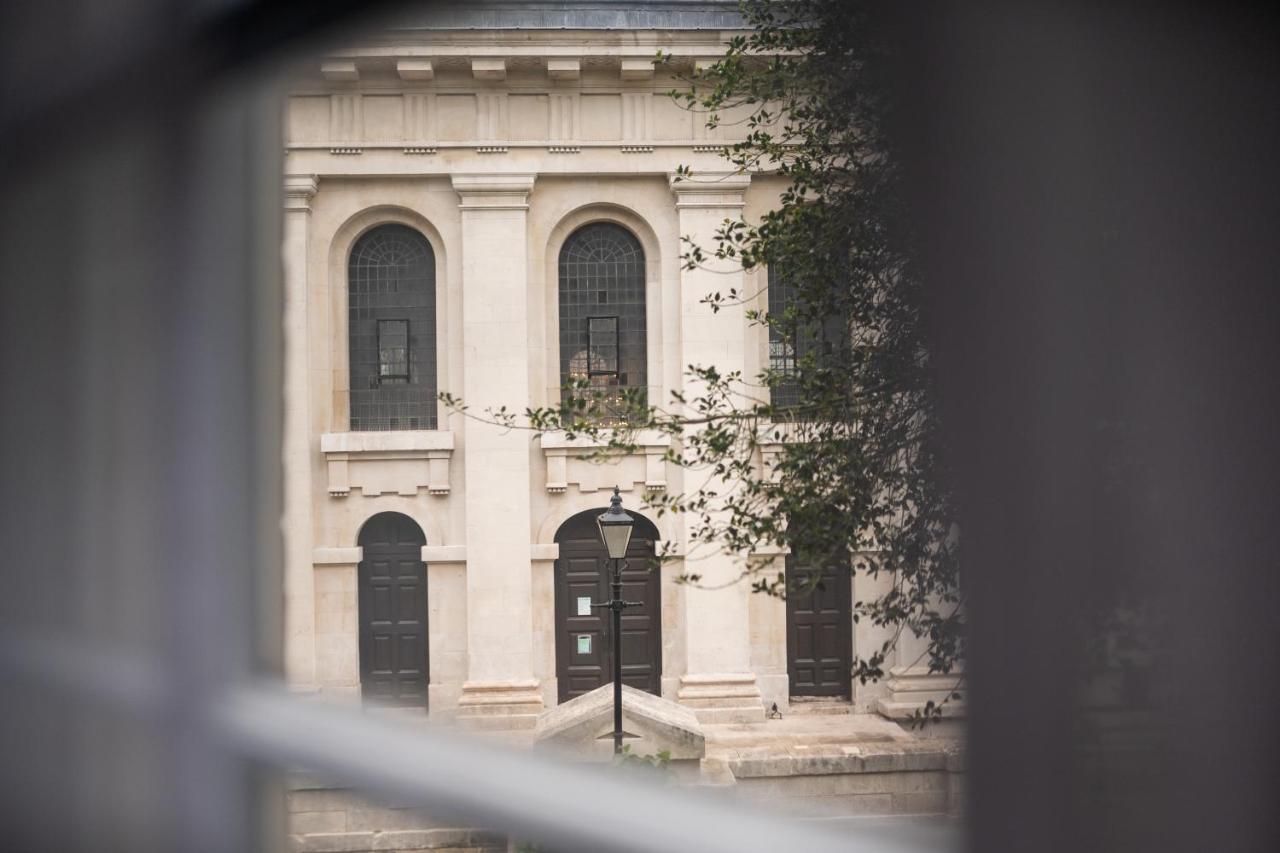 The Mitre By Innkeeper'S Collection Greenwich Luaran gambar