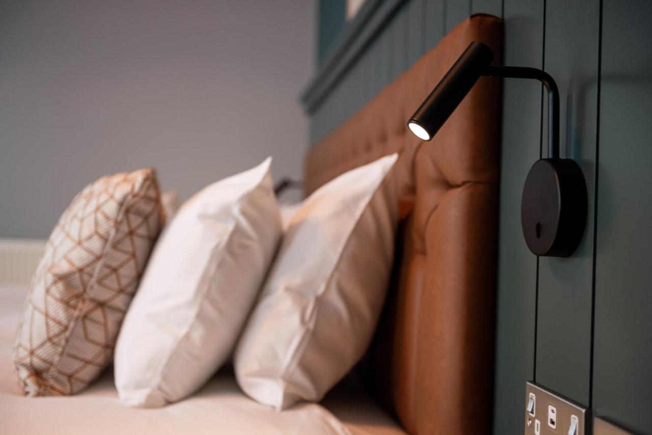 The Mitre By Innkeeper'S Collection Greenwich Luaran gambar